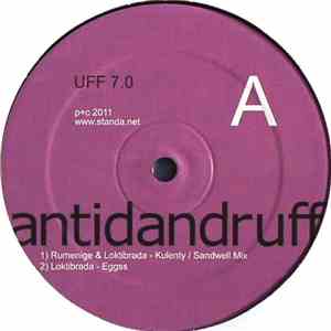 Rumenige & Loktibrada - 2010 EP flac download