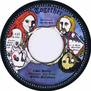 Sandy Salisbury - Come Softly/Once I Knew A Little Dog flac download