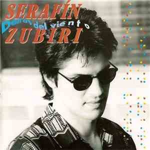 Serafín Zubiri - Detras Del Viento flac download
