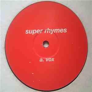 Supergrass - Super Rhymes flac download