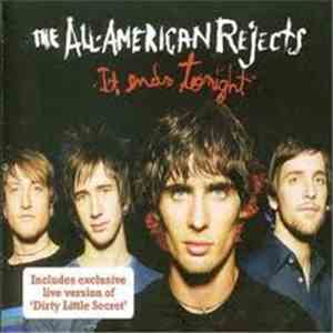 The All-American Rejects - It Ends Tonight flac download