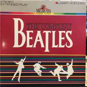 The Beatles - The Compleat Beatles flac download