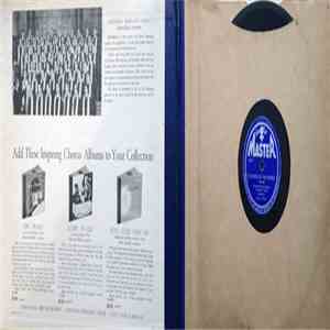 The Concordia Seminary Chorus - Springfield, IL 1951 flac download