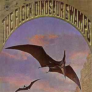 The Flock - Dinosaur Swamps flac download