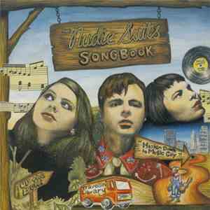 The Nudie Suits - Songbook flac download