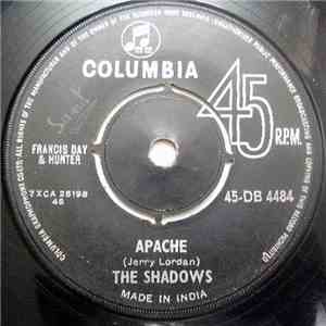 The Shadows - Apache flac download