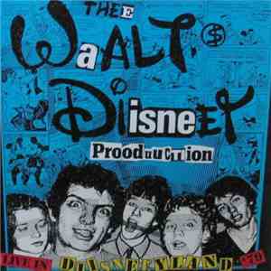 Thee Waalt Diisneey Prooduuctiion - Live In Diisneeyland '79 flac download