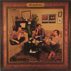 Theophiles - Theophonie flac download