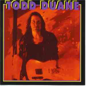Todd Duane - Todd Duane flac download