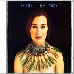 Tori Amos - Crucify flac download
