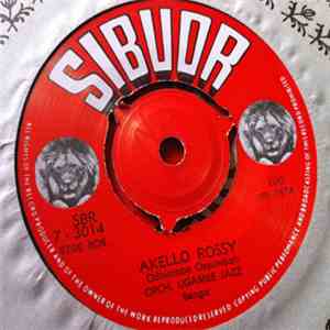 Ugambe Jazz - Akello Rossy / Raphael Kosamba flac download