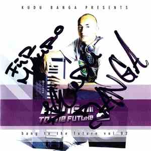 Various - Bang To The Future Vol. 02 flac download