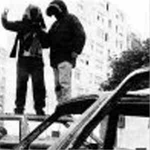 Various - C7H16-G La Rage...et Je La Garde flac download