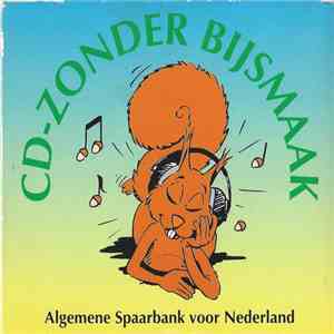 Various - CD-Zonder Bijsmaak flac download