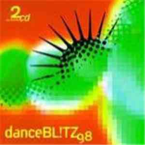 Various - DanceBL!TZ98 flac download