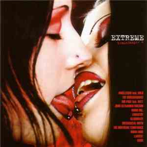 Various - Extreme Traumfänger 4 flac download