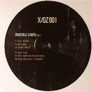 Various - Invisible Limits Vol.1 flac download