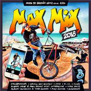Various - Max Mix 2018 flac download