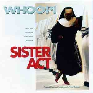Various - Music From The Original Motion Picture Soundtrack: Sister Act flac download