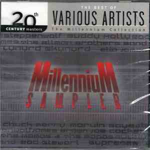 Various - The Best Of Various Artists (Millennium Sampler) flac download