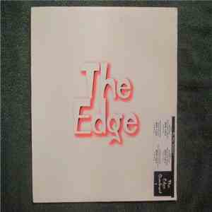Various - The Edge Quadrant 1 flac download