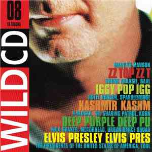 Various - Wild CD 08 flac download