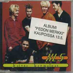 XL5  - Kuivaa Kyyneleet flac download