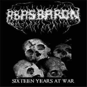 Abasbaron - Sixteen Years At War / The Glory Of Pagan Winds flac download