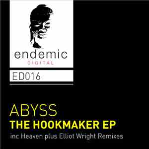 Abyss  - The Hookmaker EP flac download