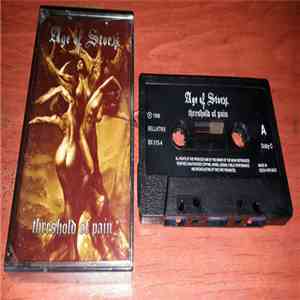 Age Of Storm - Threshold Of Pain flac download