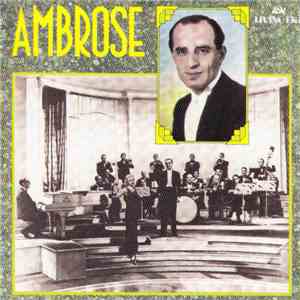Ambrose - Ambrose flac download
