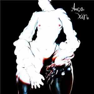 Arca  - Xen flac download