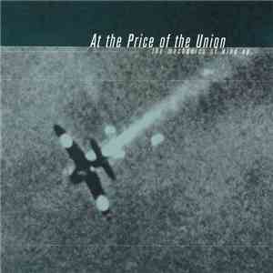 At The Price Of The Union - The Mechanics Of Wind Ep. flac download