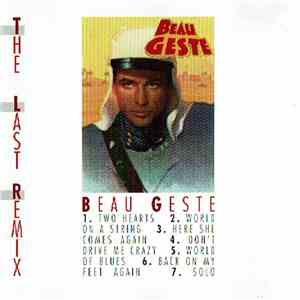 Beau Geste - The Last Remix flac download