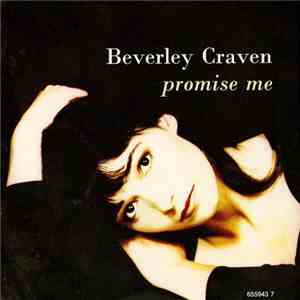 Beverley Craven - Promise Me flac download