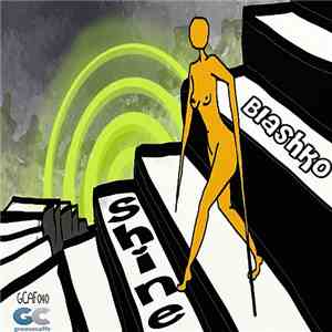 Blashko - Shine flac download