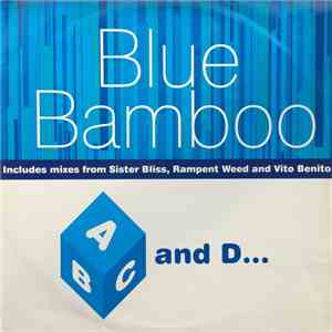 Blue Bamboo - ABC And D flac download