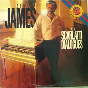 Bob James - The Scarlatti Dialogues flac download