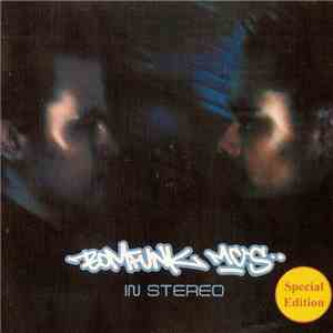 Bomfunk MC's - In Stereo (Special Edition) flac download