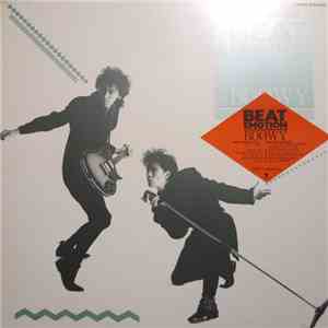 Boøwy - Beat Emotion flac download