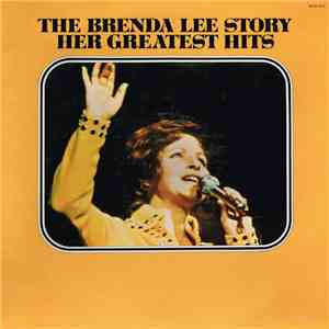 Brenda Lee - The Brenda Lee Story Her Greatest Hits flac download