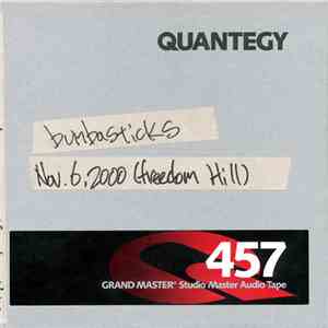 Bumbasticks - Nov.6,2000 (Freedom Hill) flac download
