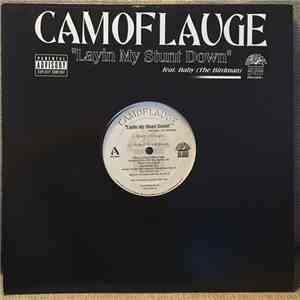 Camoflauge Feat. Baby (The Birdman) - Layin My Stunt Down flac download