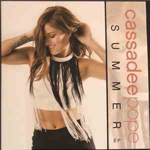Cassadee Pope - Summer EP flac download