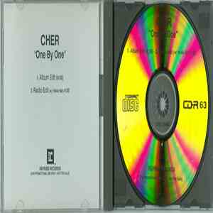 Cher - One By One flac download
