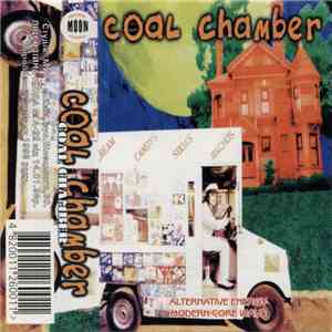 Coal Chamber - Coal Chamber flac download