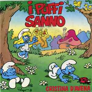 Cristina D'Avena - I Puffi Sanno flac download