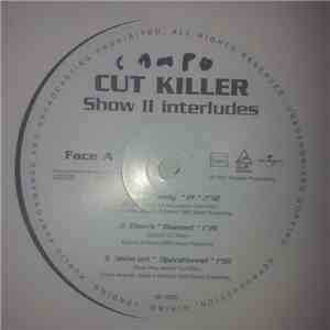 Cut Killer - Cut Killer Show II Interludes flac download