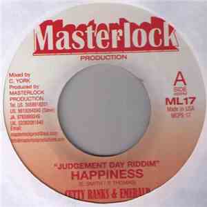 Cutty Ranks & Emerald  / Chardel - Happiness / Falling flac download