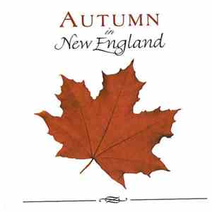 David Huntsinger - Autumn In New England flac download